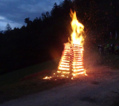 KRESOVANJE