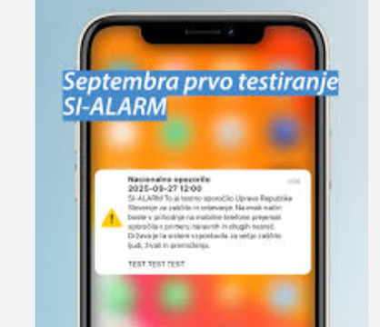 SI-ALARM