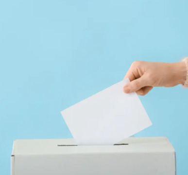 referendum - simbolična fotografija