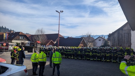 vaja - zaključna (foto: Urban Bastl)