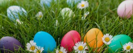 velikonočno voščilo 2026