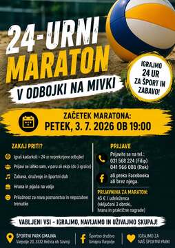 Maraton